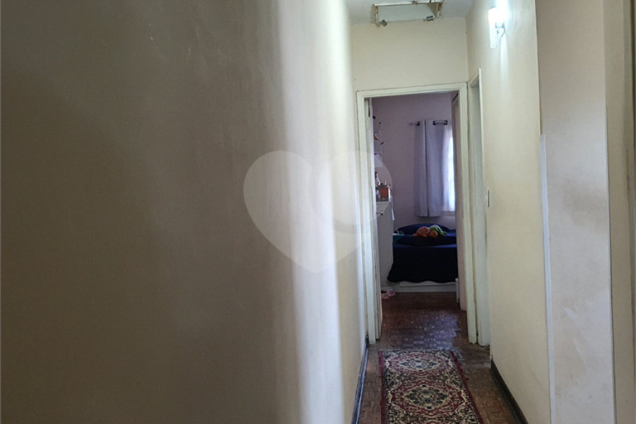 Sobrado à venda com 3 quartos, sendo 1 suíte, em Imirim, São Paulo, SP