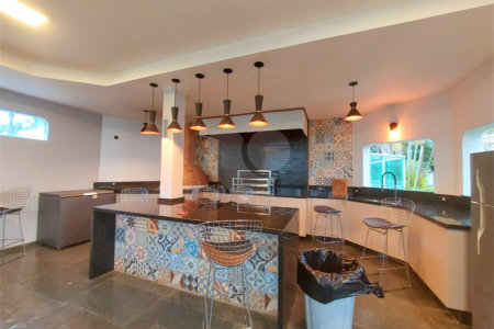 Apartamento à venda com 2 quartos em Bela Aliança, São Paulo, SP