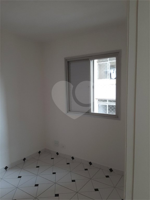 Apartamento à venda com 2 quartos em Vila Santo Estéfano, São Paulo, SP