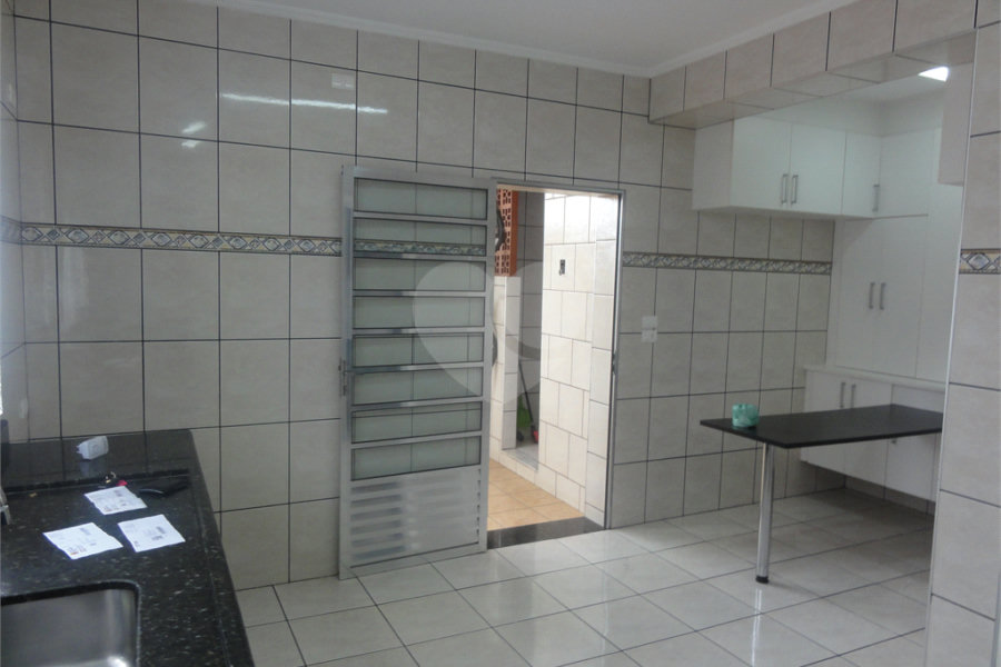 Sobrado à venda com 3 suítes em Água Fria, São Paulo, SP