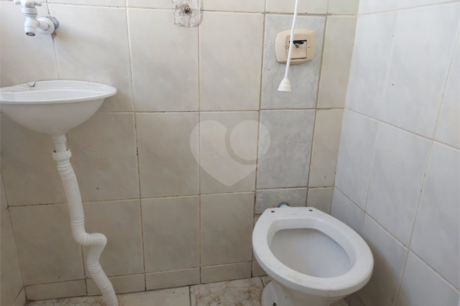 Casa Térrea à venda com 3 quartos em Casa Verde, São Paulo, SP