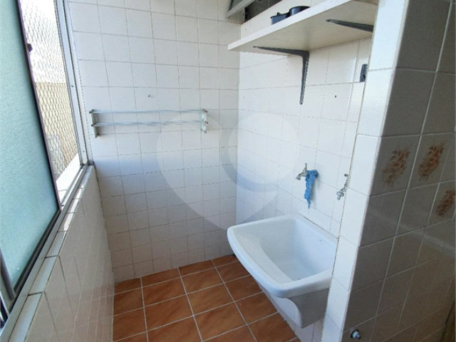 Apartamento à venda com 2 quartos em Casa Verde, São Paulo, SP