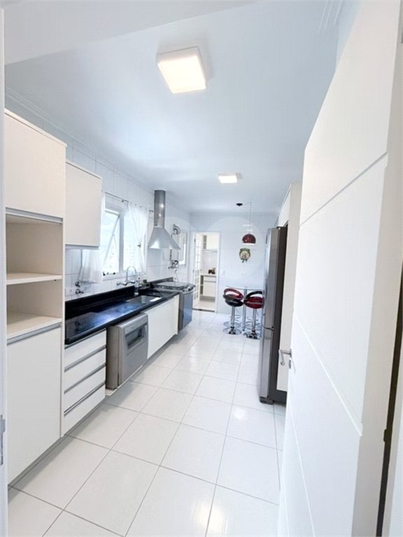 Apartamento à venda com 3 suítes no Centro, Guarulhos, SP