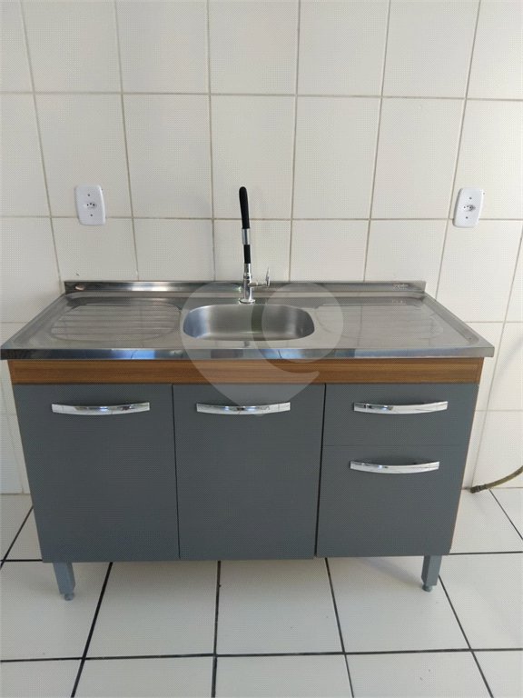 Apartamento à venda em Bairro das Brotas, Atibaia, SP