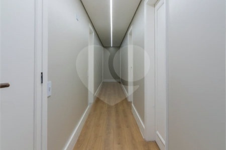 Apartamento à venda com 4 suítes em Vila Sofia, São Paulo, SP