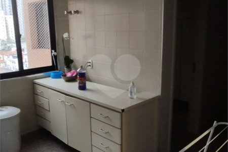 Apartamento à venda com 3 suítes em Santa Paula, São Caetano do Sul, SP