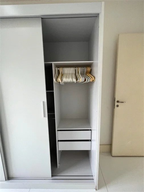 Apartamento à venda com 3 suítes em Vila Andrade, São Paulo, SP