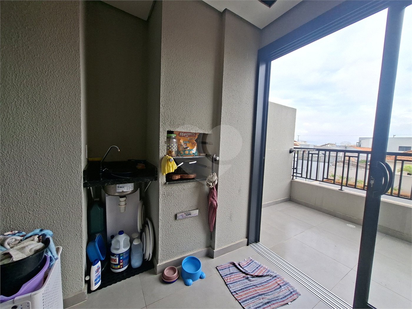 Apartamento à venda com 3 quartos, sendo 1 suíte,  no Centro, Itapetininga, SP