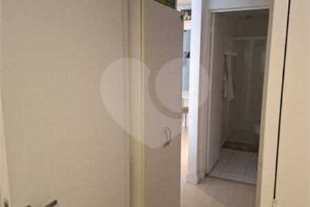 Apartamento à venda com 2 quartos, sendo 1 suíte,  em Itaim Bibi, São Paulo, SP