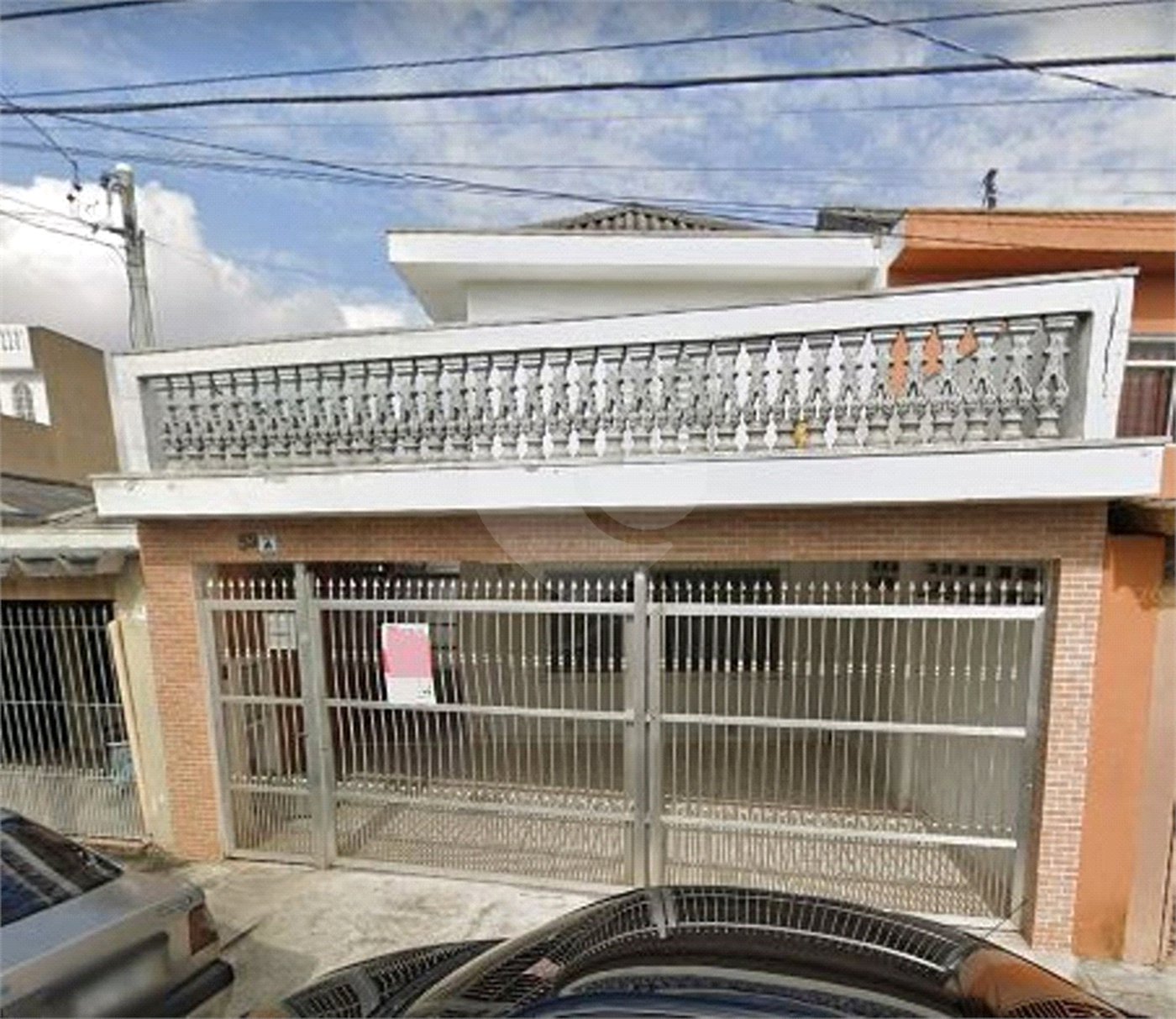 Sobrado à venda com 2 quartos no Brasilândia, São Paulo, SP