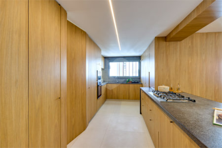 Apartamento à venda com 4 suítes em Brooklin, São Paulo, SP