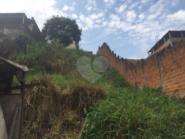 Terreno à venda em Limão, São Paulo, SP