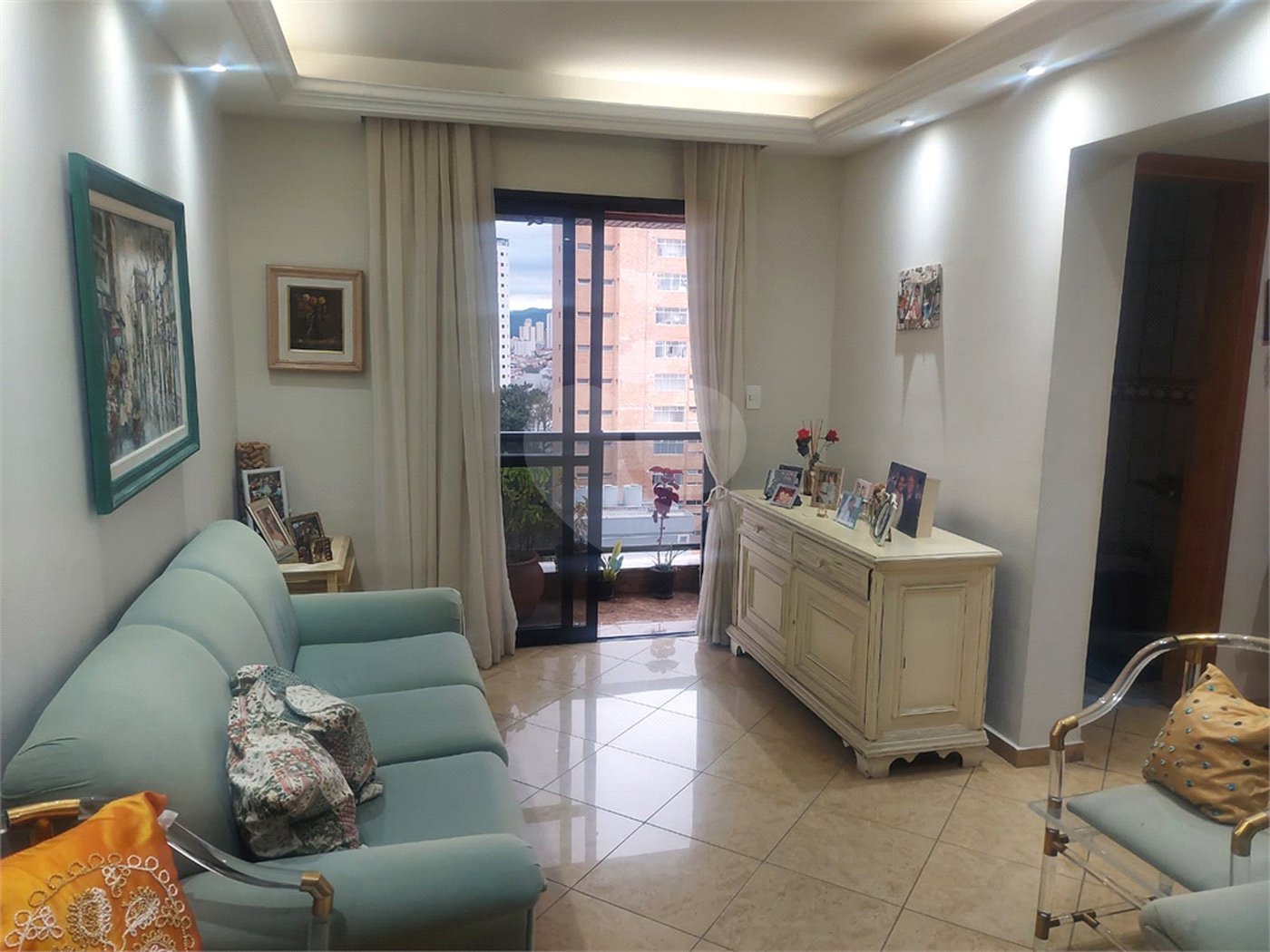 Cobertura à venda ou para alugar com 3 quartos, sendo 1 suíte, em Água Fria, São Paulo, SP