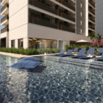 Studio à venda com 2 quartos em Pinheiros, São Paulo, SP