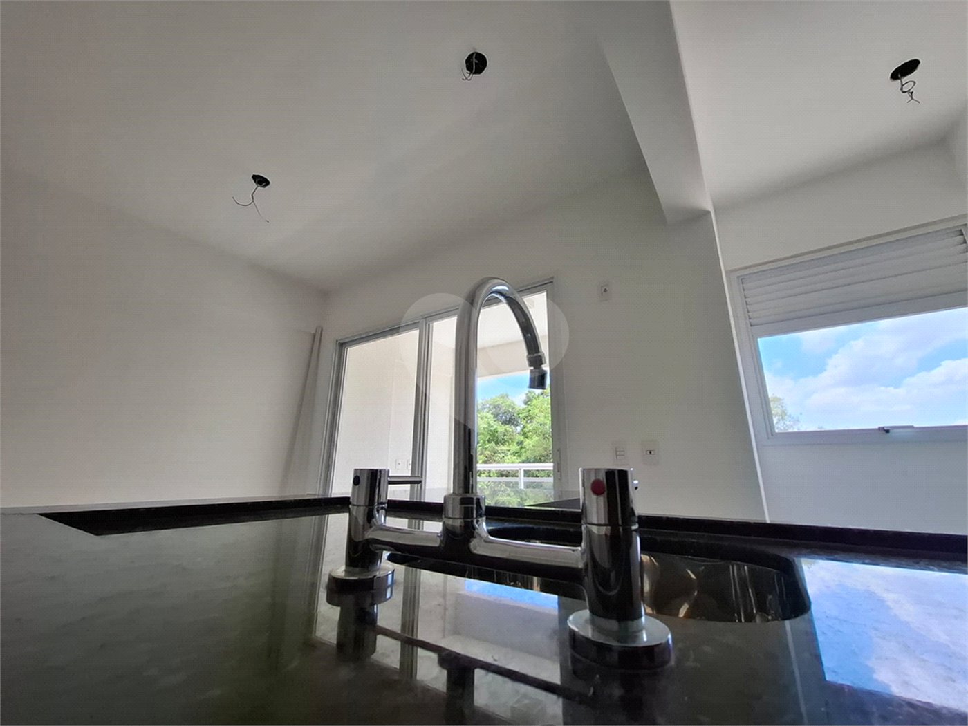 Apartamento à venda com 2 quartos, sendo 1 suíte,  em Vila Homero, Indaiatuba, SP