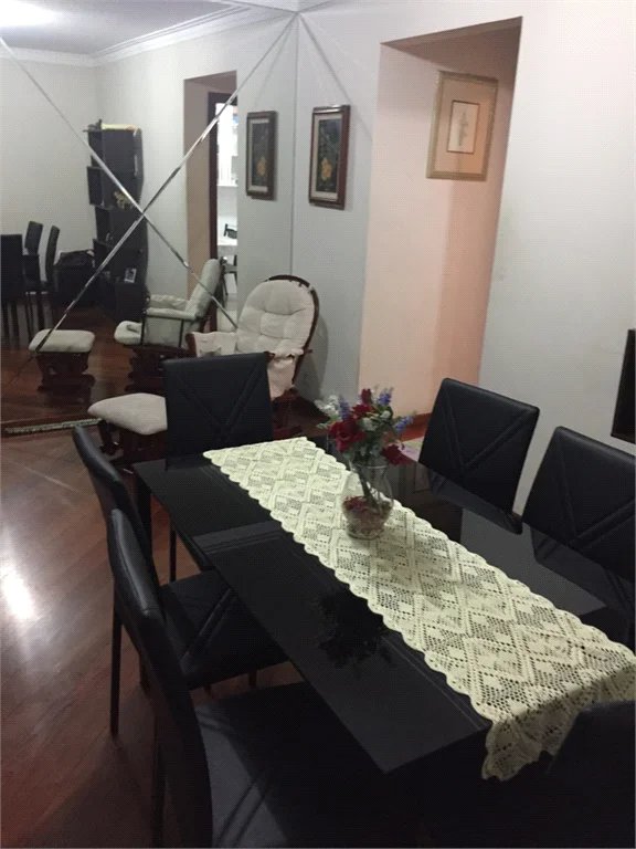 Apartamento à venda com 3 quartos, sendo 1 suíte, em Vila Suzana, São Paulo, SP