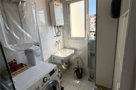 Apartamento à venda com 3 quartos, sendo 1 suíte, em Vila Maria, São Paulo, SP