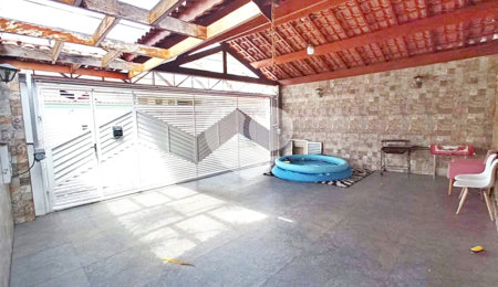 Casa Térrea à venda com 4 suítes em Mandaqui, São Paulo, SP
