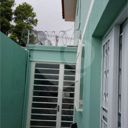 Sobrado à venda com 2 suítes em Vila Jaguara, São Paulo, SP