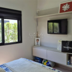 Casa em condomínio à venda com 3 suítes em Parque Ecoresidencial Fazenda Jequitibá, Sorocaba, SP