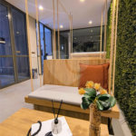 Studio à venda ou para alugar com 1 quarto em Vila Santa Catarina, São Paulo, SP