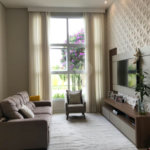 Casa à venda com 3 suítes no condomínio Reserva Real, Paulínia - SP