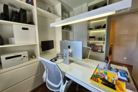 Apartamento à venda com 3 quartos, sendo 2 suítes,  em Jardim Bonfiglioli, São Paulo, SP