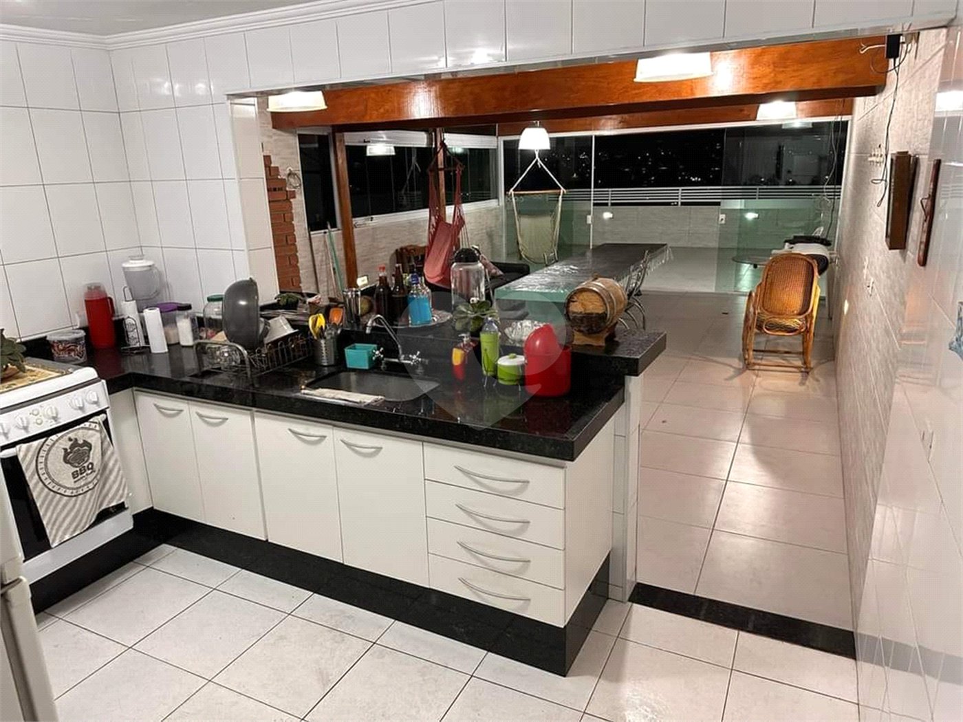 Sobrado à venda com 3 quartos, sendo 1 suíte,  em Tucuruvi, São Paulo, SP