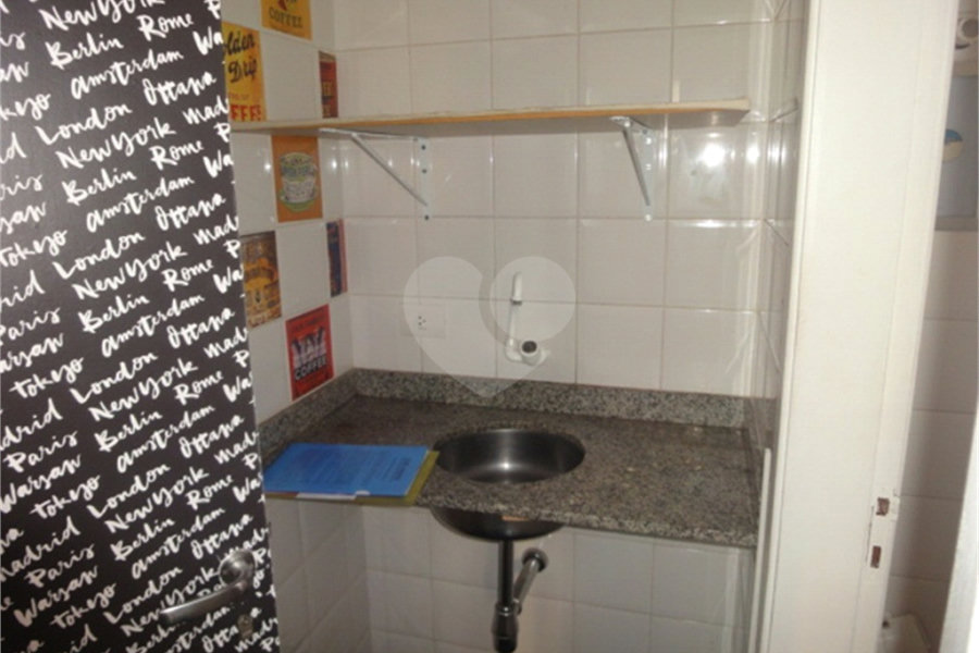 Sala à venda em Santana, São Paulo, SP