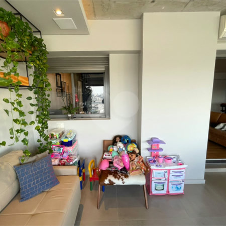 Apartamento à venda ou para alugar com 3 suítes em Vila Leopoldina, São Paulo, SP
