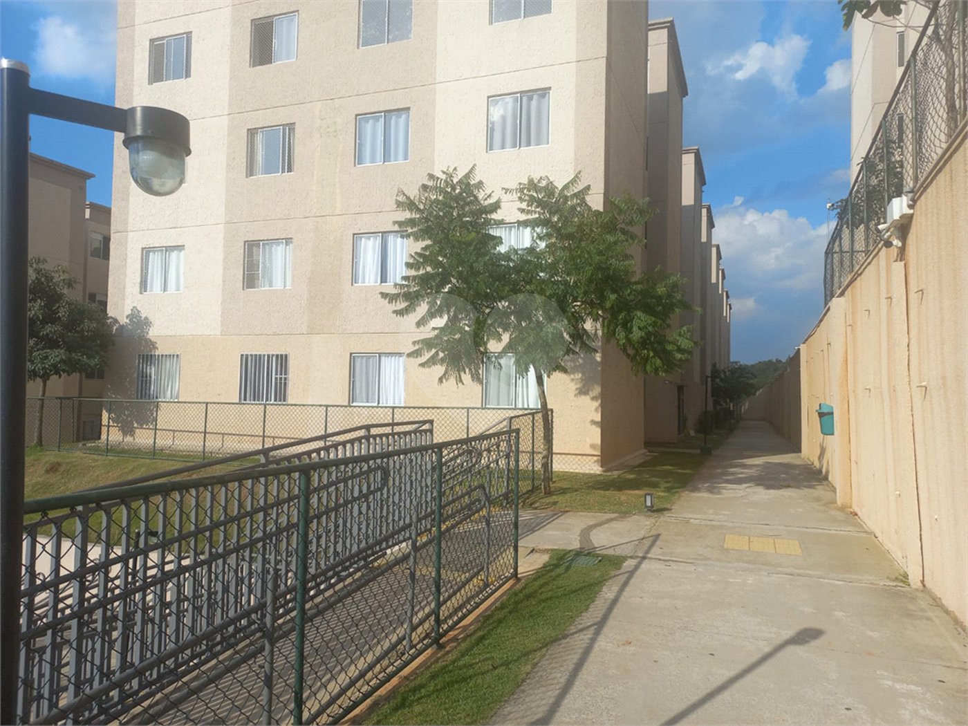 Apartamento à venda com 2 quartos em Horto, São Paulo, SP