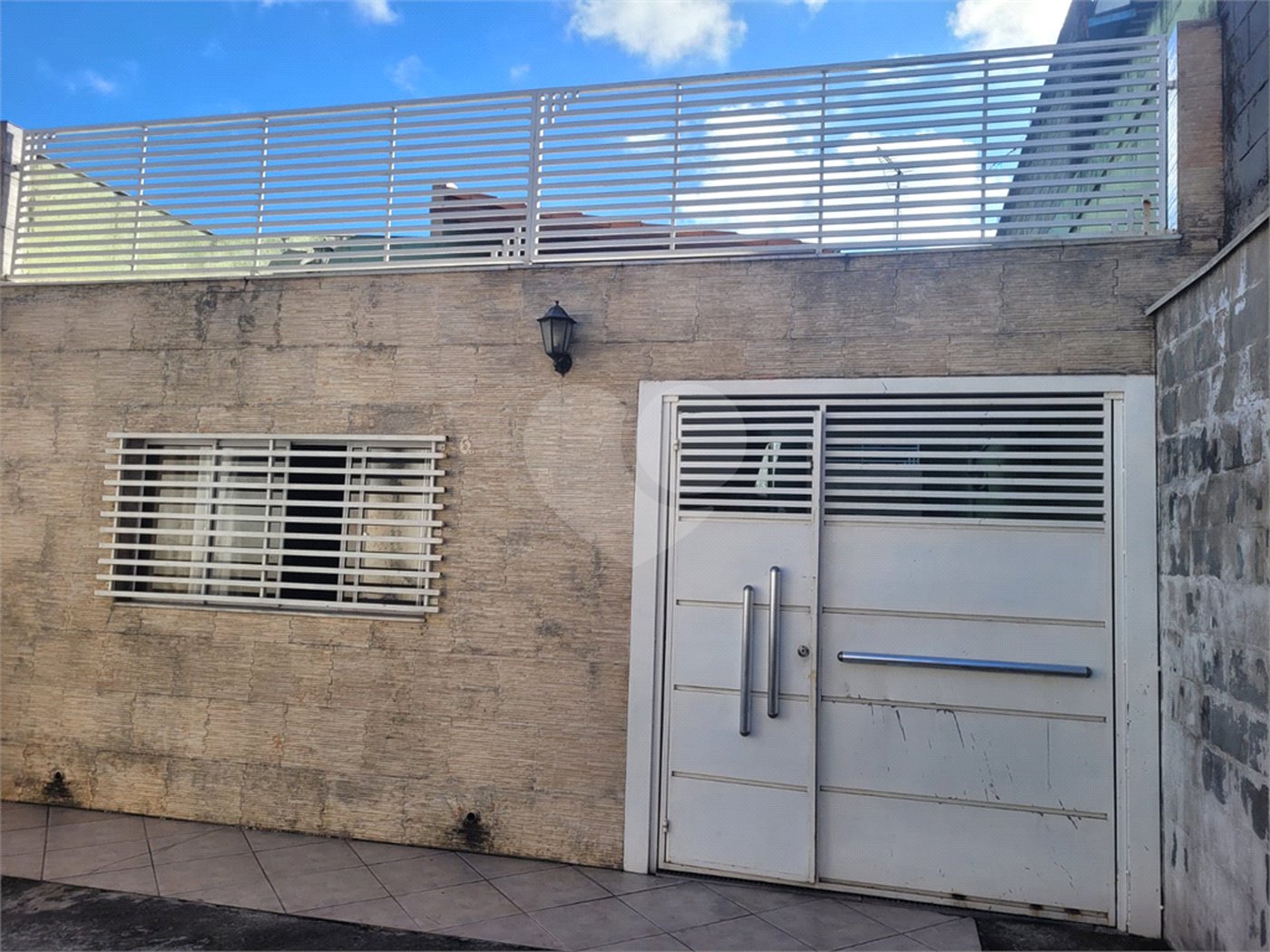 Casa de Vila à venda com 1 suíte em Vila Áurea, Poá, SP