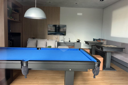 Apartamento à venda com 1 suíte em Parque Campolim, Sorocaba, SP