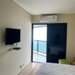 Apartamento à venda com 4 suítes em Jardim Astúrias, Guarujá, SP