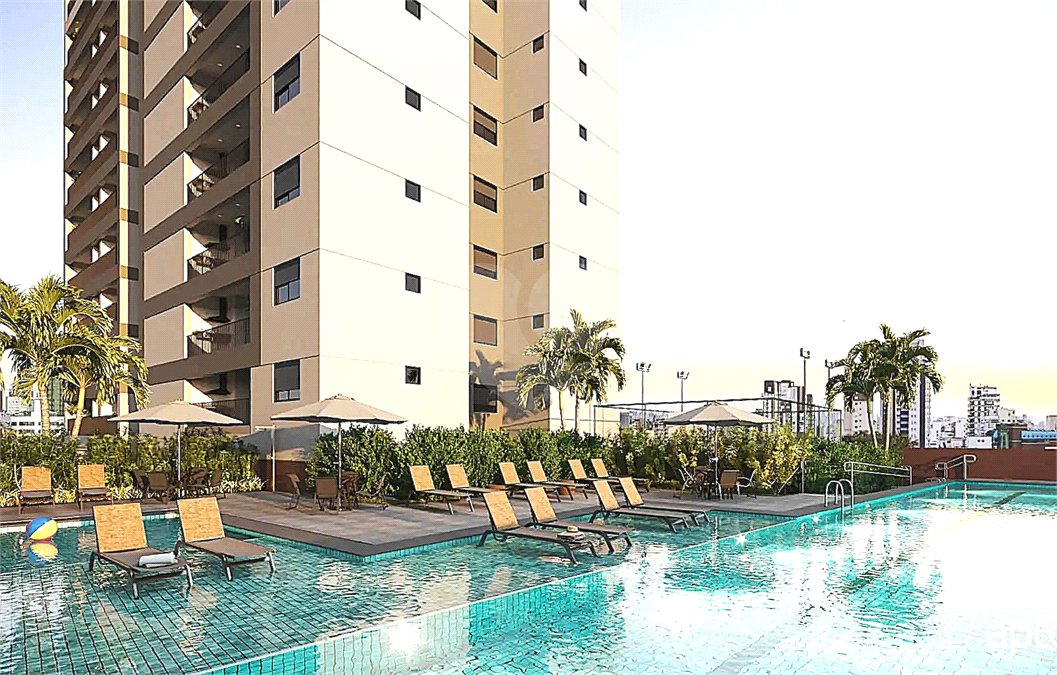 Apartamento para alugar com 3 quartos, sendo 1 suíte, em Ipiranga, São Paulo, SP