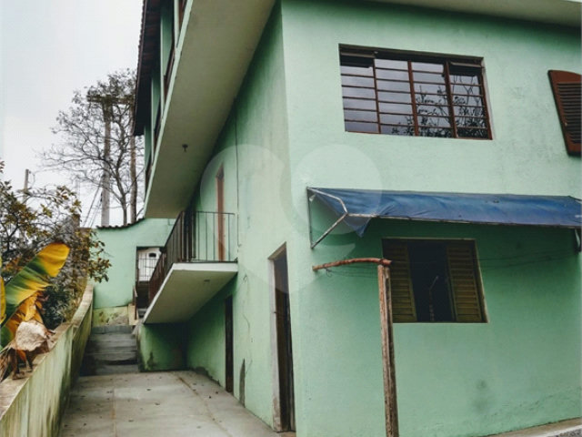 Casa à venda com 4 quartos, sendo 1 suíte,  em Serra da Cantareira, Mairiporã, SP