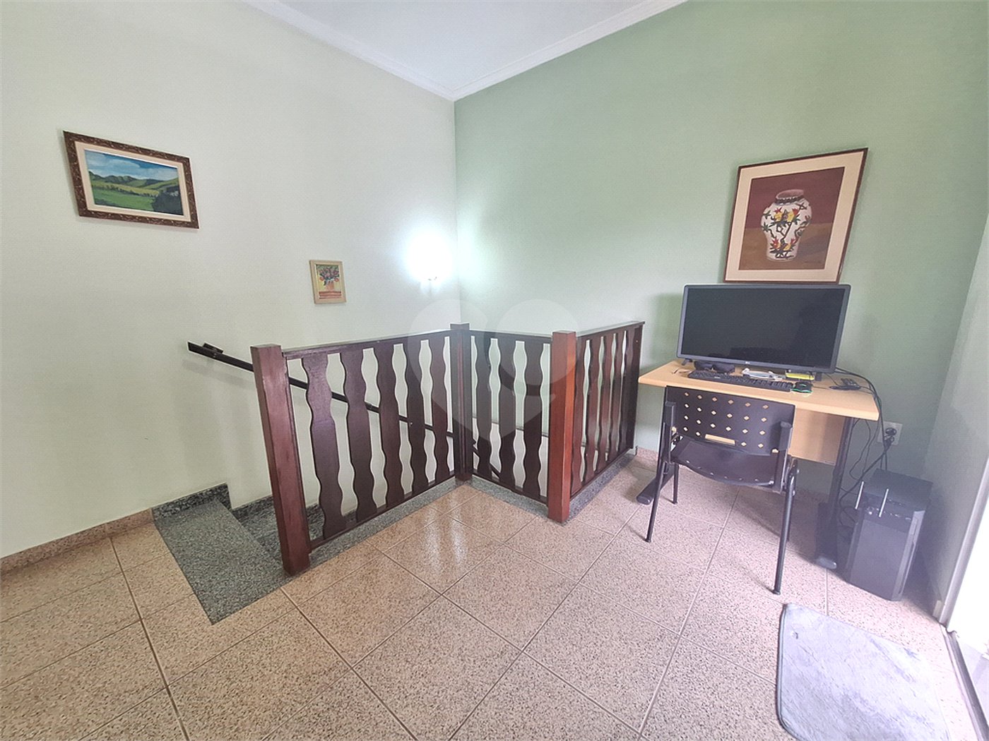 Casa à venda com 4 quartos, sendo 1 suíte,  em João Xxiii, Vinhedo, SP