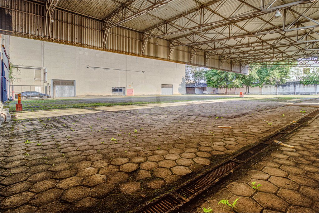 Prédio à venda ou para alugar em Socorro, São Paulo, SP