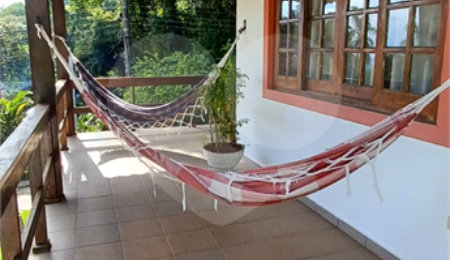 Casa à venda com 3 quartos, sendo 1 suíte,  no condomínio Clube de Campo Fazenda Tabarã, Mairiporã - SP