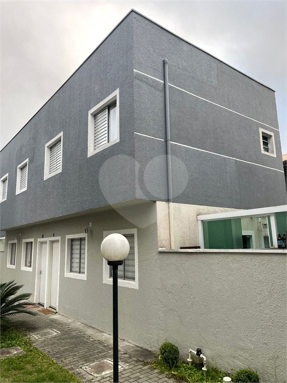 Casa à venda com 2 quartos no condomínio Jardim do Sol, Suzano - SP