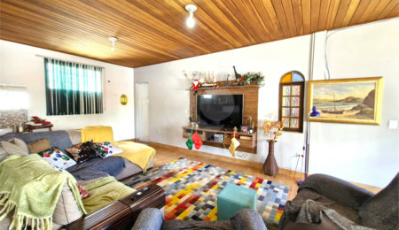Casa à venda com 10 quartos em Santo Amaro, São Paulo, SP