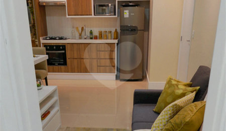 Apartamento à venda com 2 quartos no Centro, Diadema, SP