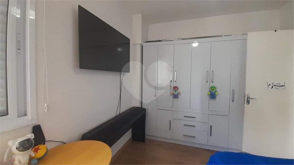 Apartamento à venda com 2 quartos, sendo 1 suíte, em Nova Petrópolis, São Bernardo do Campo, SP