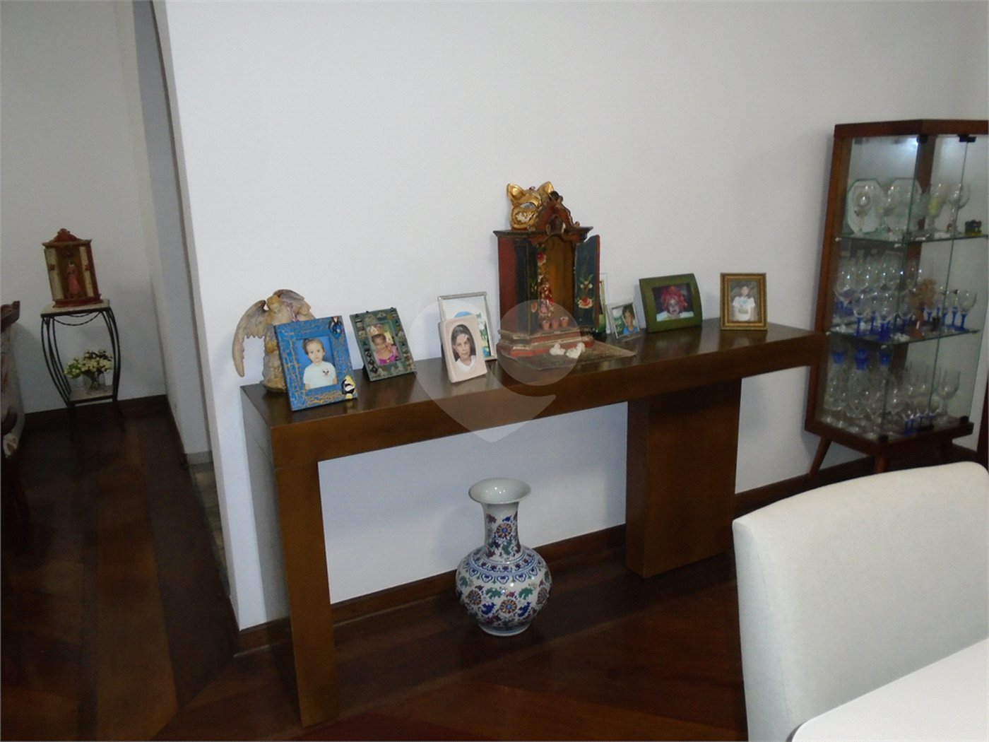 Casa Térrea à venda com 3 quartos, sendo 1 suíte,  em Alto da Boa Vista, São Paulo, SP