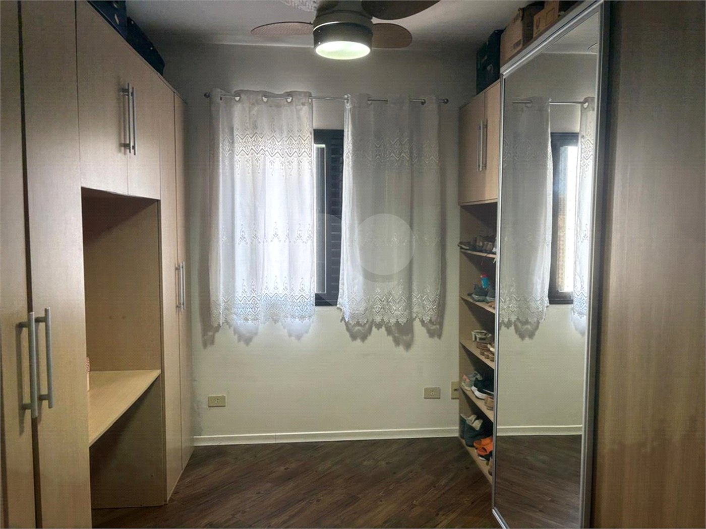 Apartamento à venda com 4 quartos, sendo 1 suíte,  em Vila Andrade, São Paulo, SP