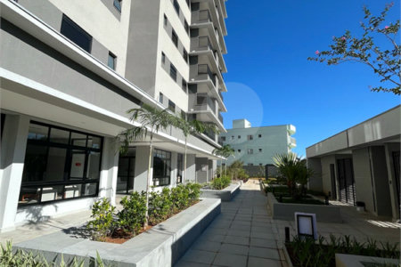 Apartamento à venda com 2 quartos, sendo 1 suíte, em Nova Gardênia, Atibaia, SP