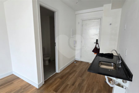 Studio à venda com 1 quarto em Pinheiros, São Paulo, SP