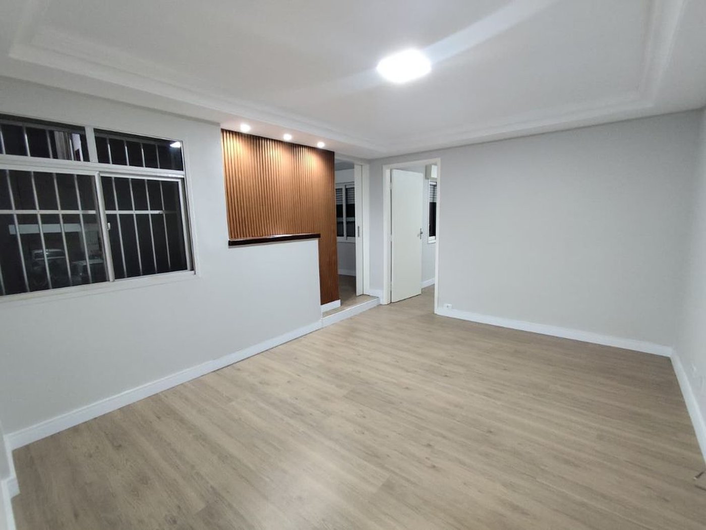 Apartamento com 2 dormitórios à venda, 56 m² por R$ 520.000,00 - José Menino - Santos/SP