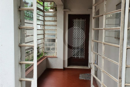 Sobrado para alugar com 3 quartos em Campo Belo, São Paulo, SP