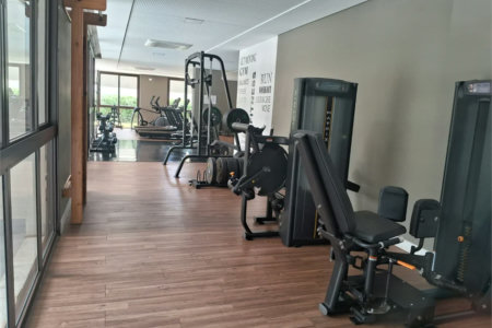 Apartamento à venda com 2 suítes em Bela Aliança, São Paulo, SP